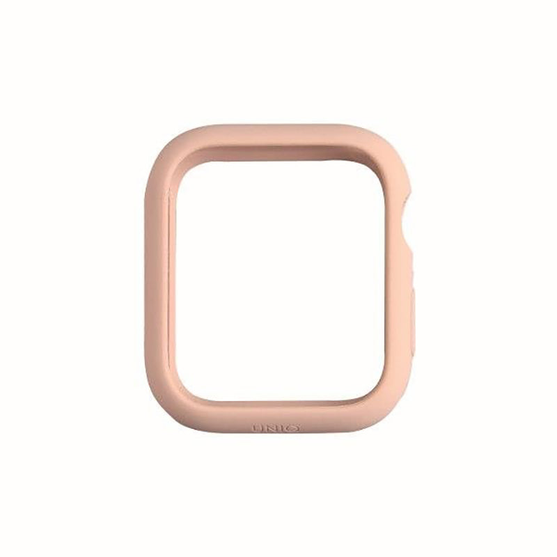 UNIQ LINO WATCH CASE FOR APPLE WATCH 44MM UNIQ LINO WATCH CASE FOR APPLE WATCH 44MM